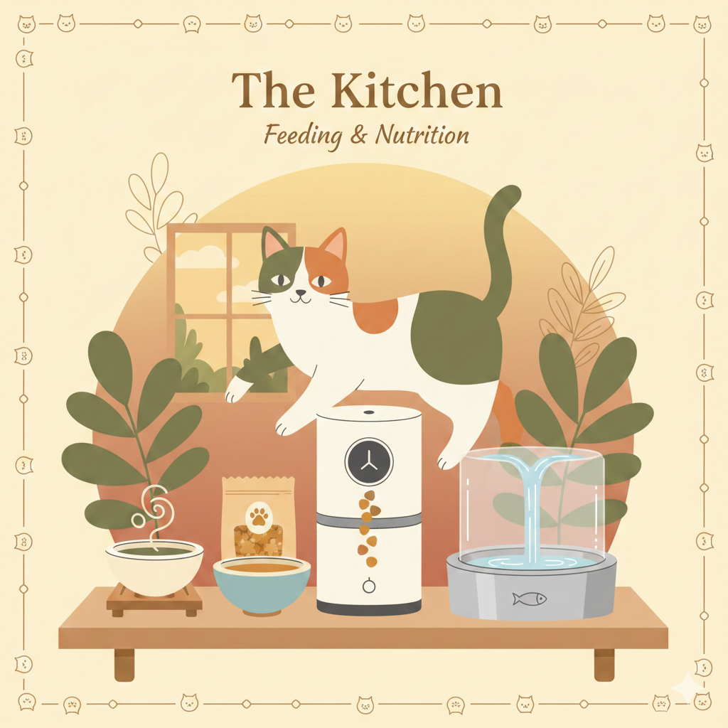 The Kitchen