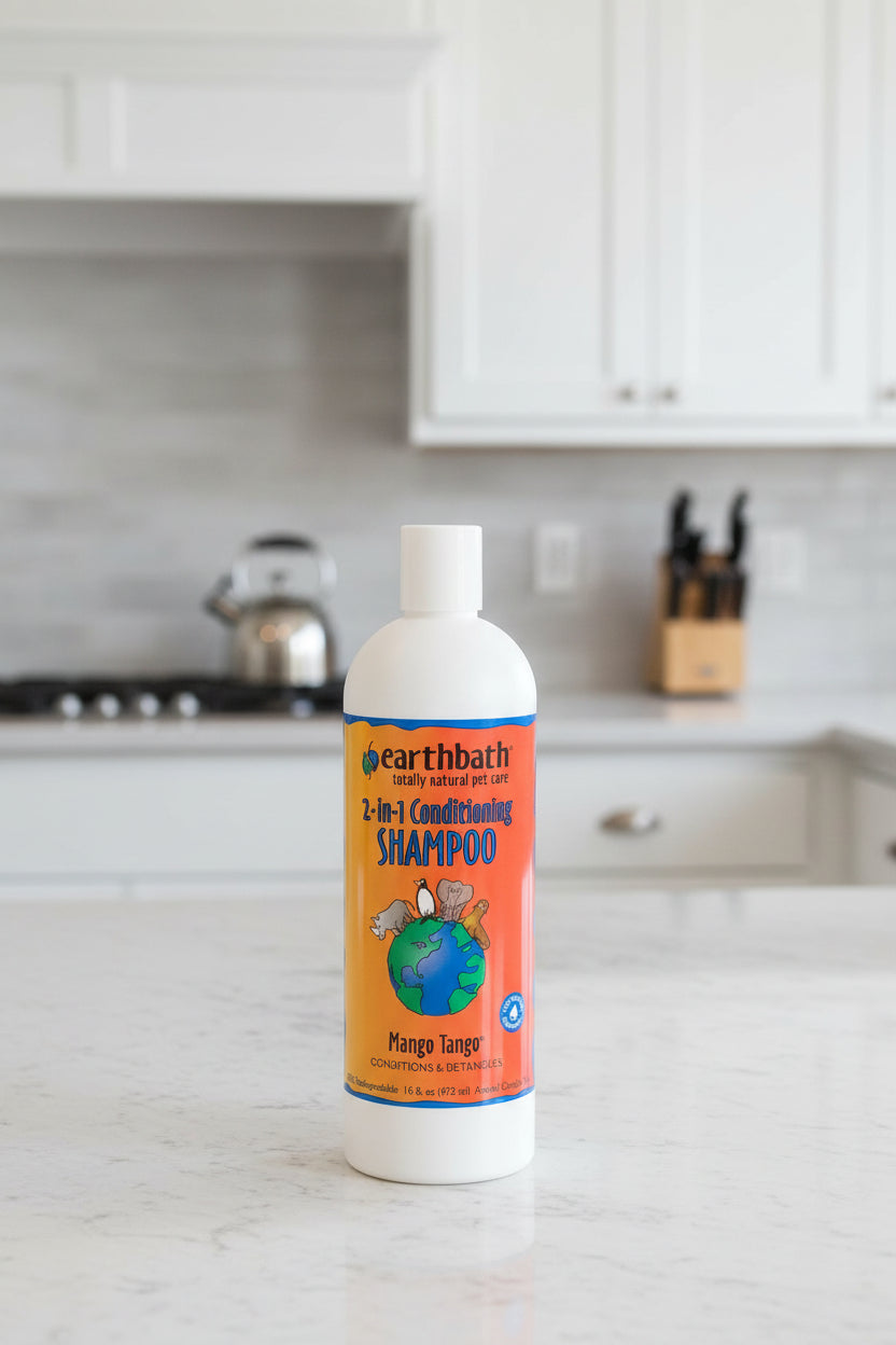 The Purrfolio Bundle Pack No.3 Senior Wellness