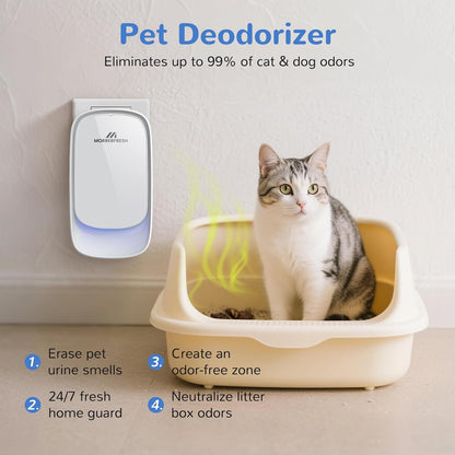 Cat Litter Deodorizer