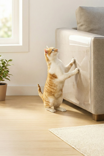 Invisible Shield Furniture Protector