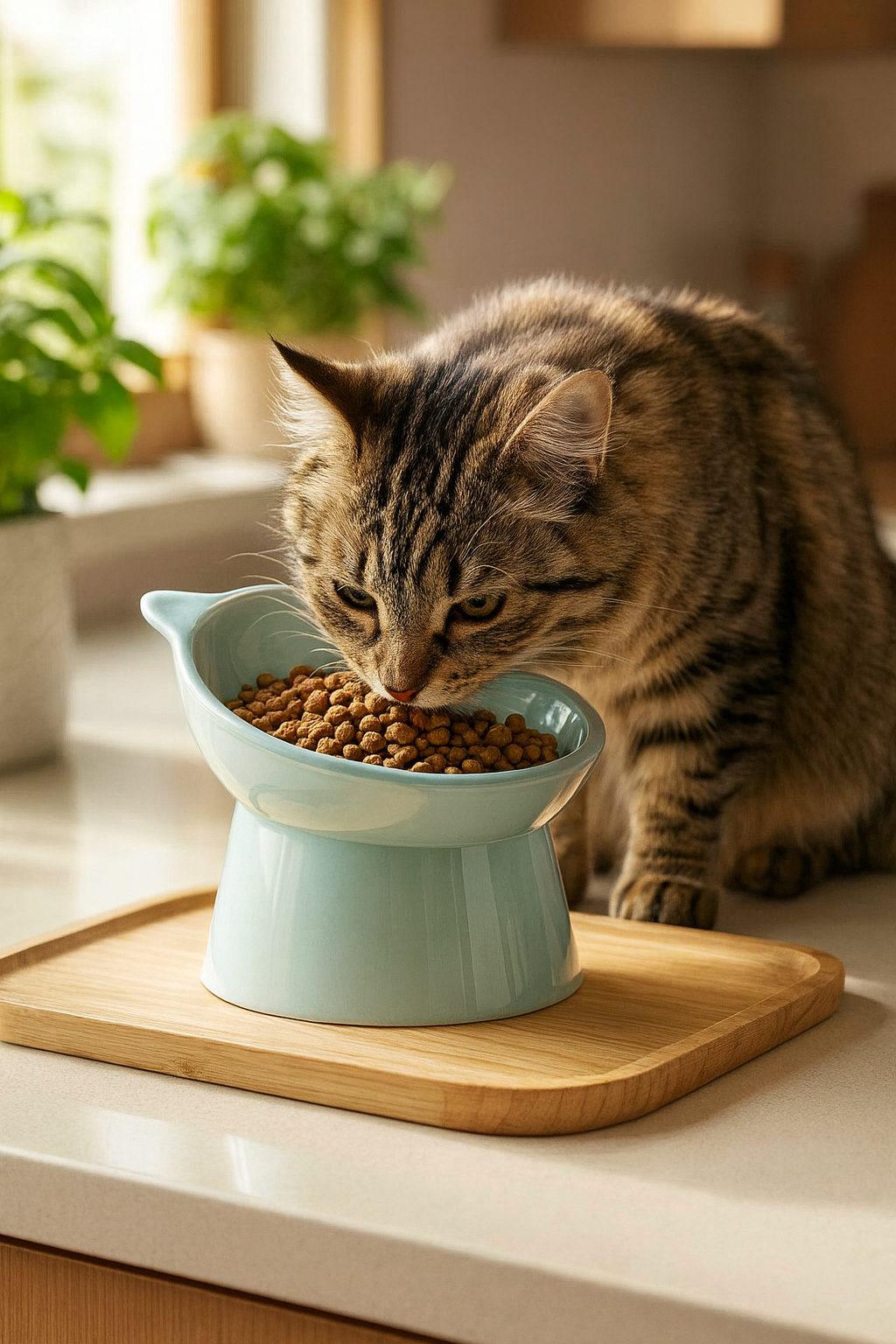 The Purrfolio Bundle Pack No.3 Senior Wellness