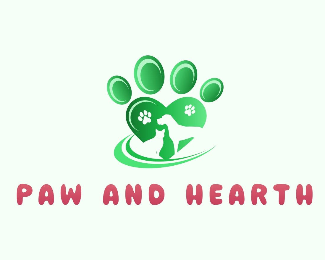 Paw and Hearth