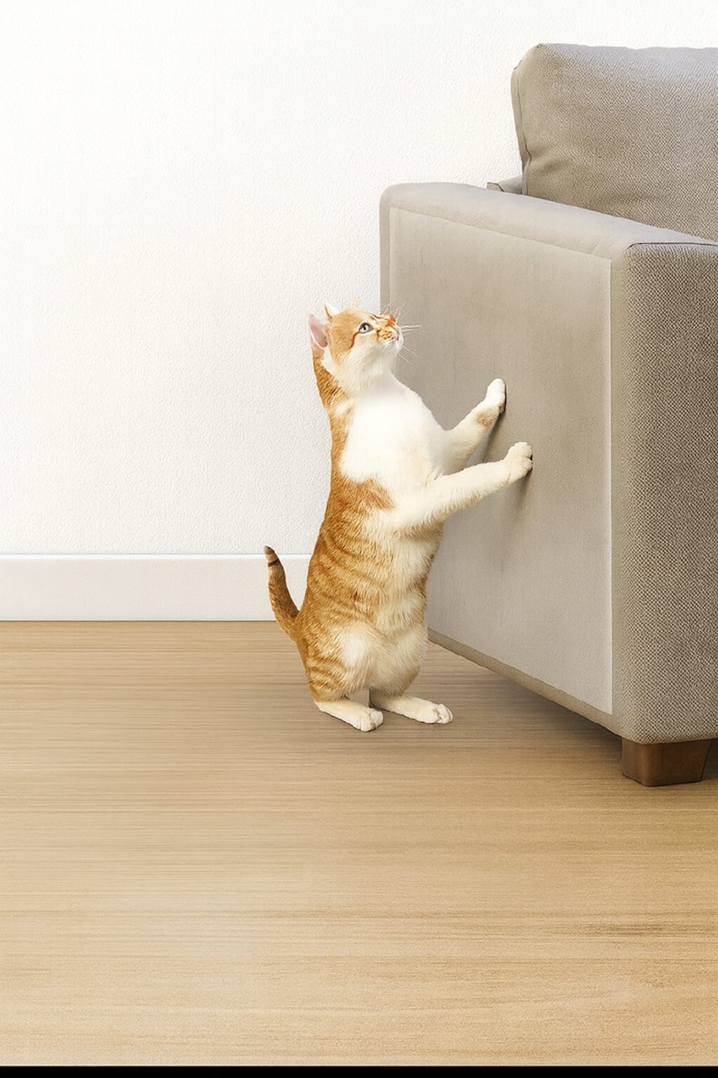 Anti Scratch Furniture Protector