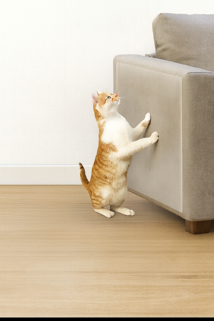 Invisible Shield Furniture Protector