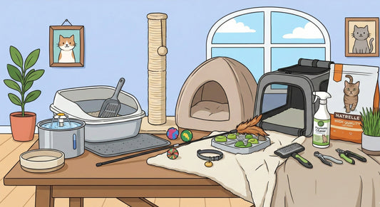 The Purrfolio Bundle Pack No.3 Senior Wellness