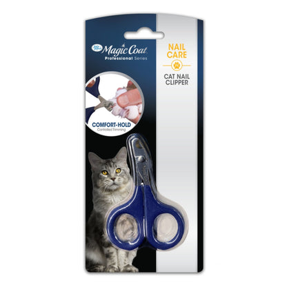 Magic Coat Professional Series Cat Nail Clipper 1Ea/1 Ct