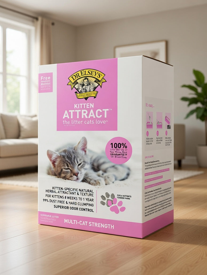 The Purrfolio Bundle Pack No.2 : The Kitten Edition