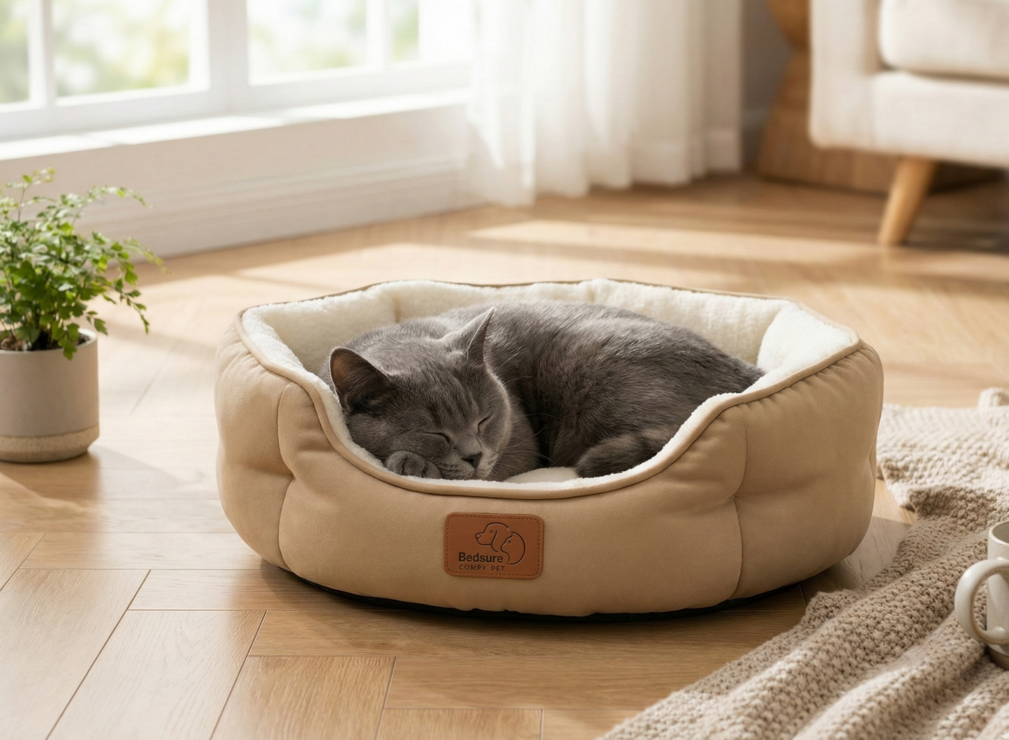 The Purrfolio Bundle Pack No. 1 : The New Cat Parent