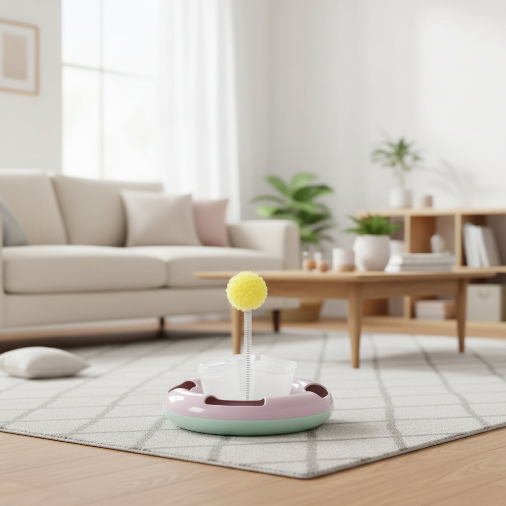 The Purrfolio Bundle Pack No.2 : The Kitten Edition